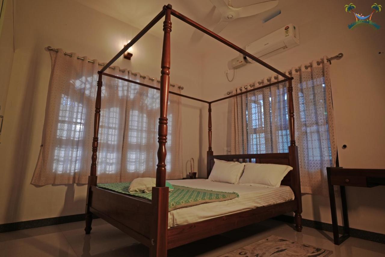 Serenity Villa And Treehouse Palakkad Eksteriør bilde