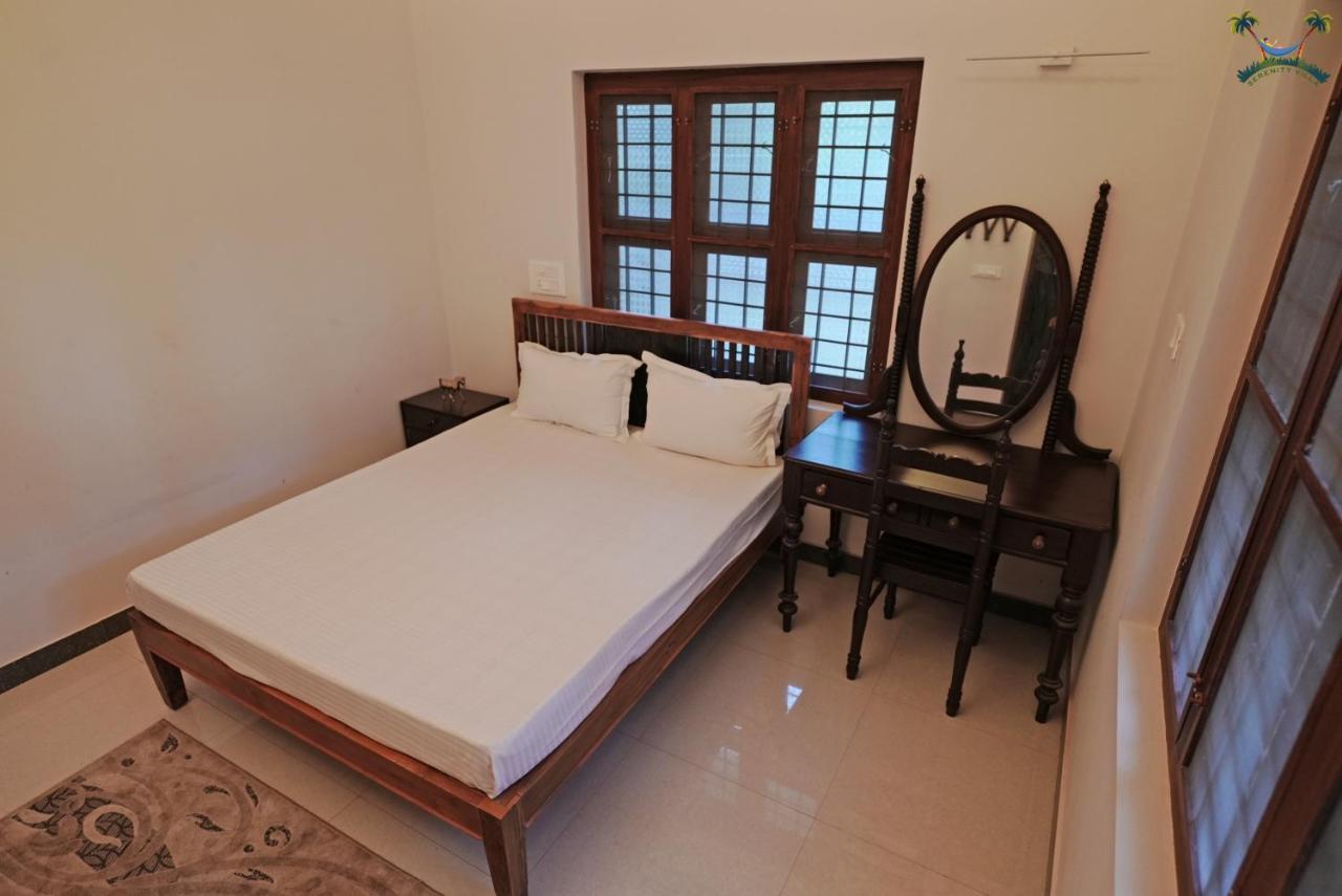 Serenity Villa And Treehouse Palakkad Eksteriør bilde